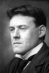 Hilaire Belloc