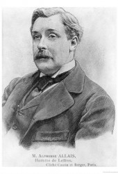 Alphonse Allais