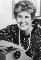 Erma Bombeck