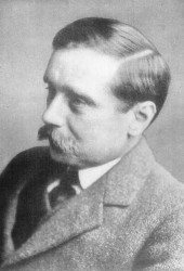 H. G. Wells