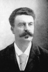 Guy de Maupassant