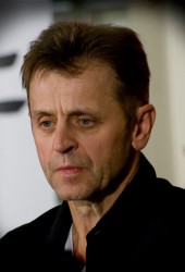 Mikhail Baryshnikov