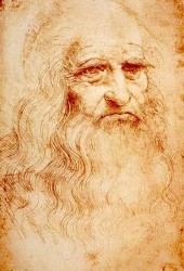 Leonardo da Vinci