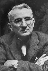 Dale Carnegie