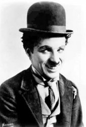 Charlie Chaplin