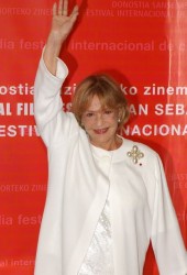 Jeanne Moreau
