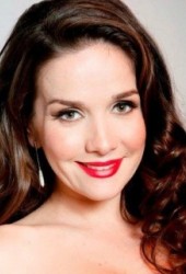 Natalia Oreiro