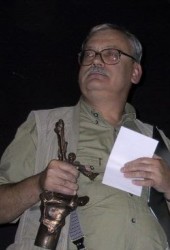 Andrzej Sapkowski