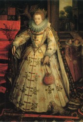 Elizabeth I