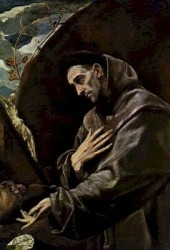 Francis of Assisi