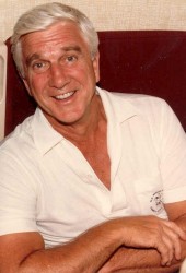 Leslie Nielsen