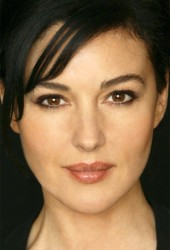 Monica Bellucci
