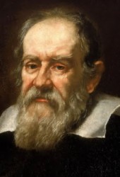 Galileo Galilei