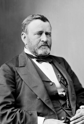 Ulysses S. Grant