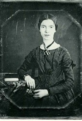 Emily Dickinson