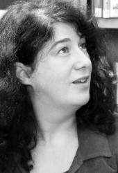 Joanne Harris