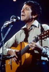Leonard Cohen
