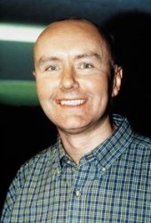 Irvine Welsh