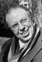 Christopher Morley