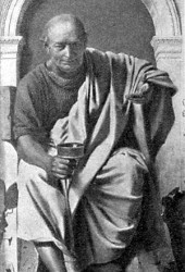Horace