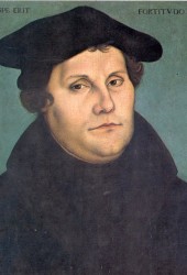 Martin Luther