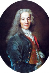 Voltaire