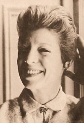 Mignon McLaughlin
