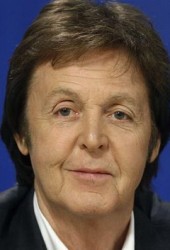 Paul McCartney