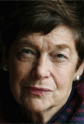 Katharine Whitehorn