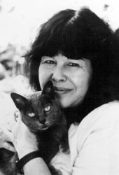 Marge Piercy