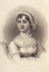 Jane Ostin
