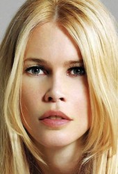 Claudia Schiffer
