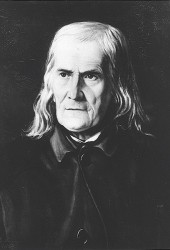 Friedrich Rückert