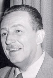 Walt Disney