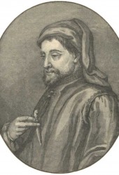 Geoffrey Chaucer
