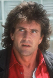 Martin Riggs