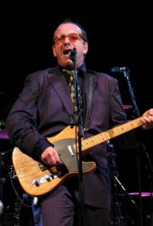 Elvis Costello