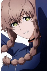 Suzuha Amane