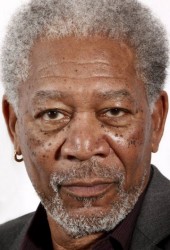 Morgan Freeman