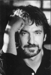 Alan Rickman