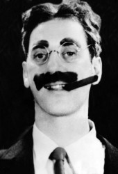Groucho Marx