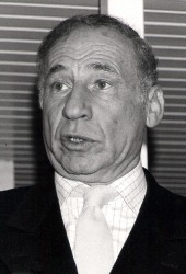 Mel Brooks