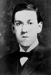 H. P. Lovecraft