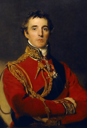 Arthur Wellesley, 1st Duke of Wellington
