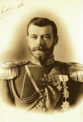 Nicholas II of Russia