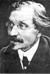 Sholom Aleichem