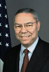 Colin Powell