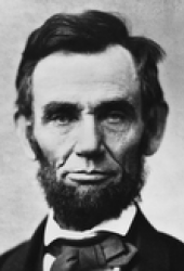 Abraham Lincoln