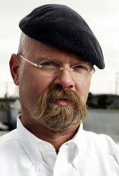 Jamie Hyneman