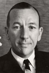 Noel Pierce Coward